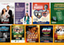 design professional flyer or poster for your business